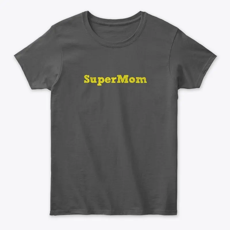 SuperMom